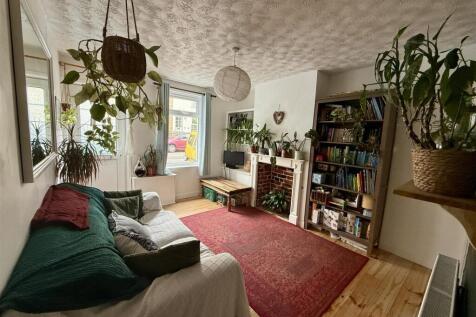 Sitting Room: