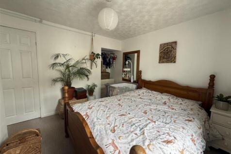 Bedroom One: