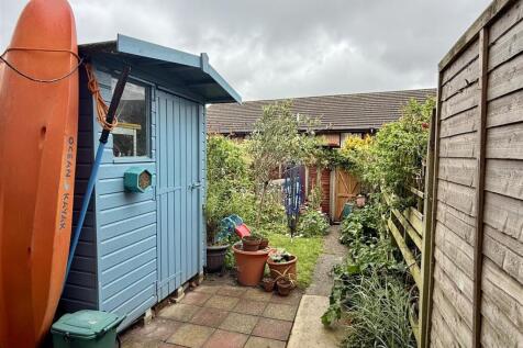 Garden:
