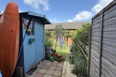 Garden: