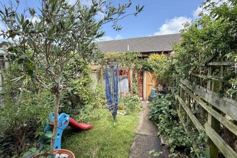 Garden: