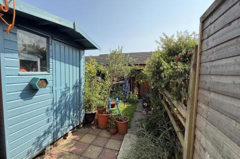 Garden: