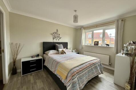 Bedroom One: