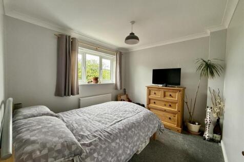 Bedroom Two: