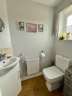 Cloakroom: