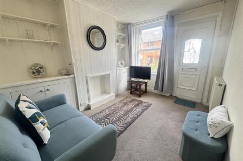 Sitting Room: