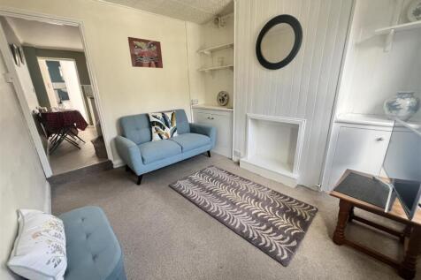 Sitting Room: