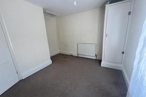 Bedroom Two:
