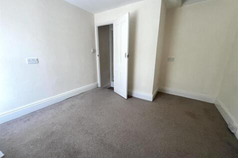 Bedroom Two: