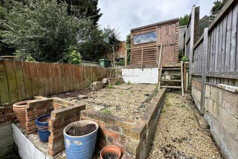Garden: