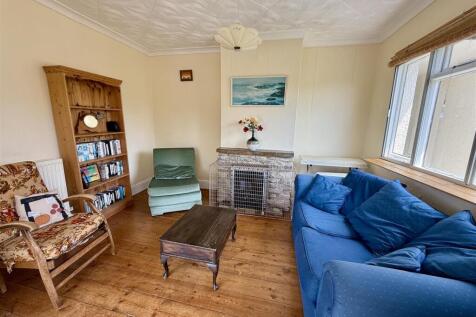 Sitting Room: