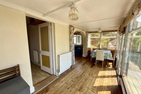 Conservatory:
