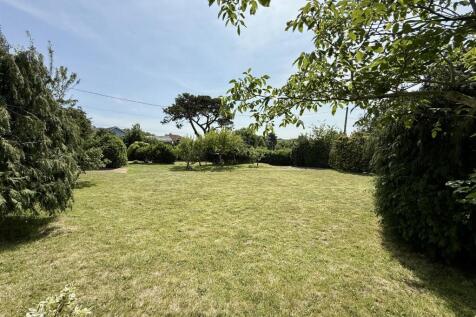 Gardens: