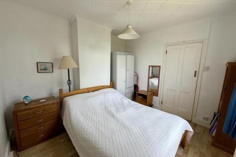 Bedroom One: