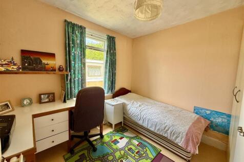 Bedroom Four: