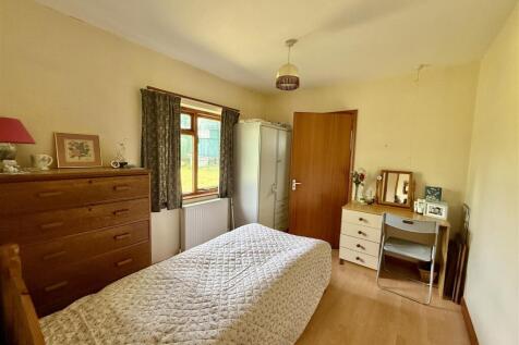 Bedroom Three: