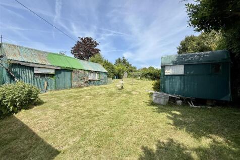 Gardens: