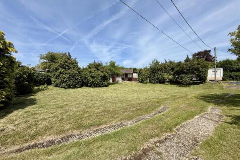 Gardens: