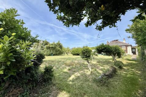 Gardens: