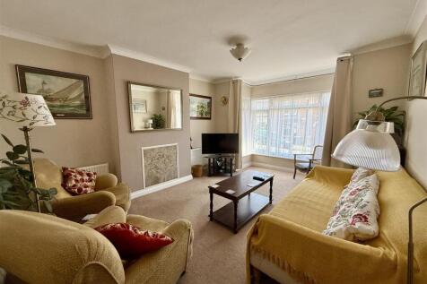Sitting Room: