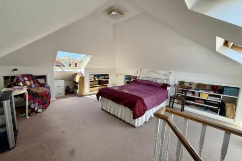 Bedroom Three: