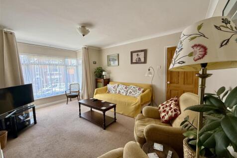 Sitting Room: