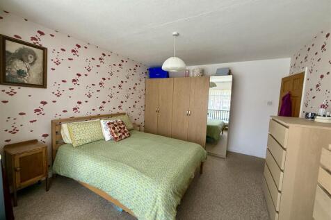 Bedroom One: