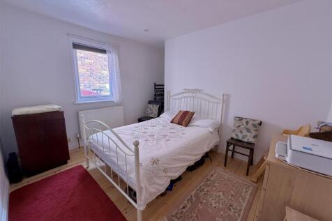 Bedroom Two: