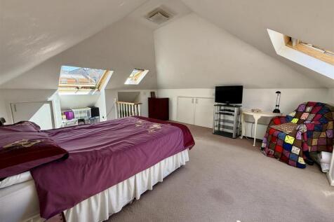 Bedroom Three: