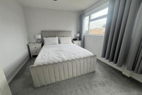Bedroom One:
