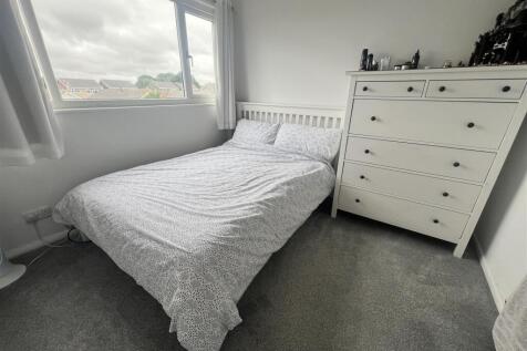 Bedroom Two: