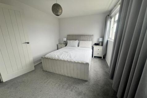 Bedroom One: