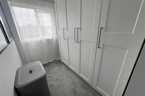 Bedroom Three: