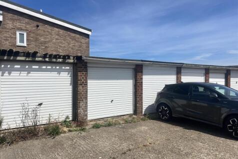 Garage: