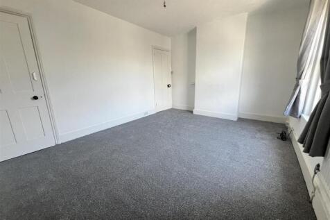 Bedroom One: