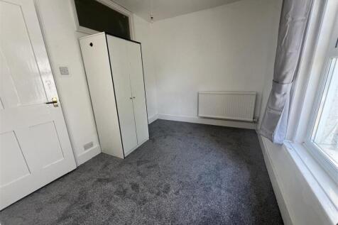Bedroom Two:
