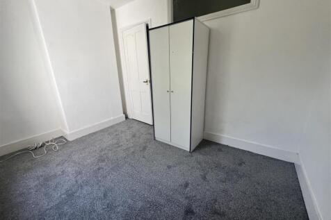 Bedroom Two: