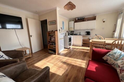 Living Room: