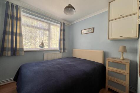 Bedroom One: