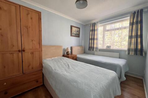 Bedroom Two: