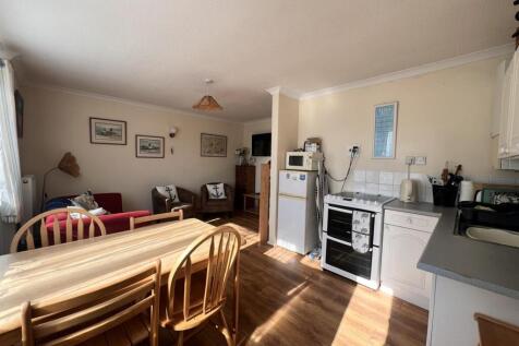 Living Room: