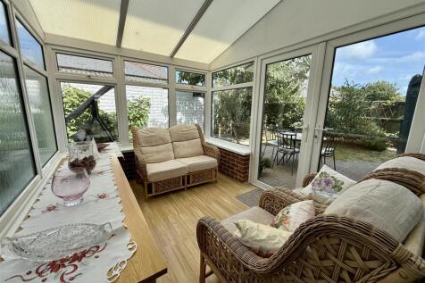 Conservatory: