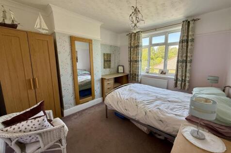Bedroom Three: