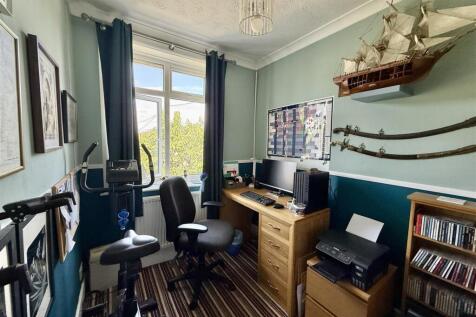 Bedroom Four: