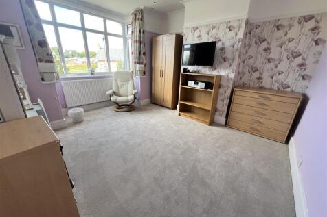 Bedroom Two: