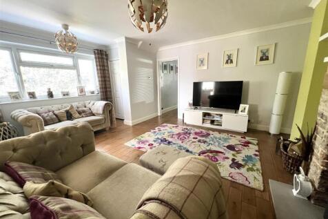 Living Room: