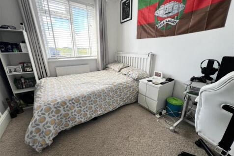 Bedroom Two: