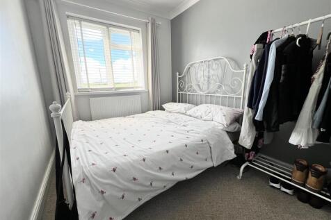 Bedroom Three: