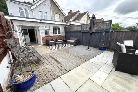 Garden: