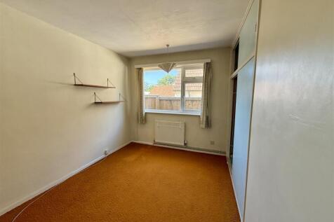 Bedroom Two: